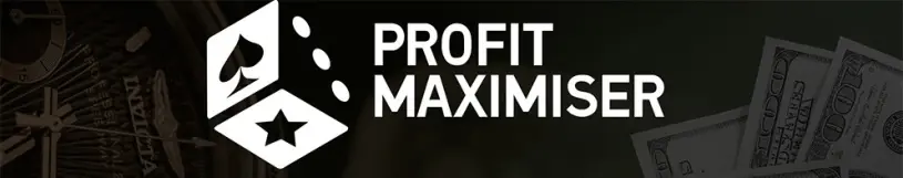 Profit Maximiser Label